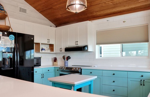 Cape San Blas House | The Lookout