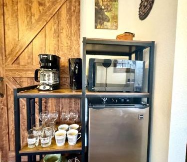 Grand Lake House | The Loose Moose Cabin #10 At Downtown Grand Lake