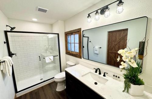 Grand Lake House | The Loose Moose Cabin #10 At Downtown Grand Lake