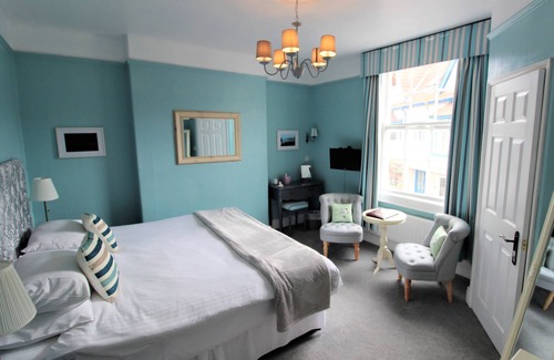 Porlock Hotel | The Lorna Doone Hotel
