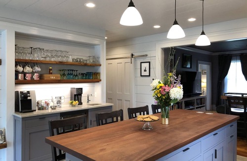 Cooperstown House | The Losee House w/sauna, No pets
