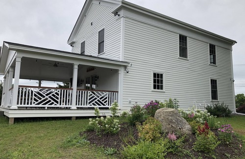 Cooperstown House | The Losee House w/sauna, No pets