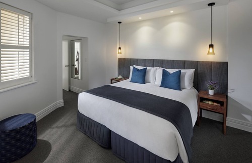 Marananga Hotel | The Louise