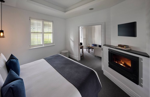Marananga Hotel | The Louise