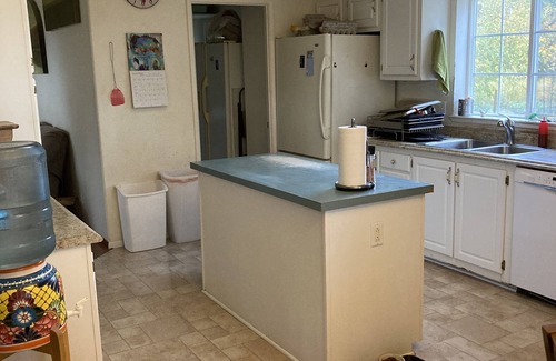 Lakeport Other | The Love House