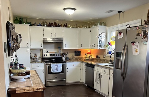 Norfolk - Virginia Beach House | The Love Shack, 6 NIGHT MINIMUM, no additional fees