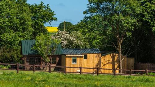 Leven House | The Love Shack nr Elie & St Andrews