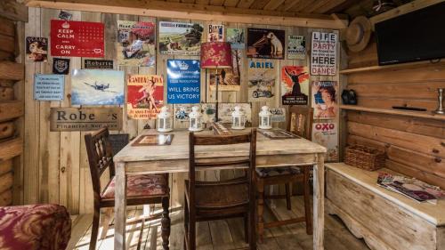 Leven House | The Love Shack nr Elie & St Andrews