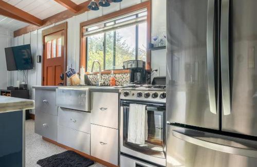 Carmel Highlands House | The Love Shack