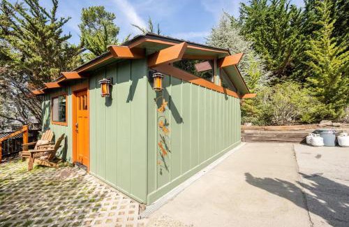 Carmel Highlands House | The Love Shack