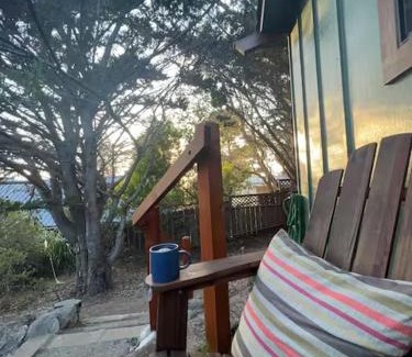 Carmel Highlands House | The Love Shack