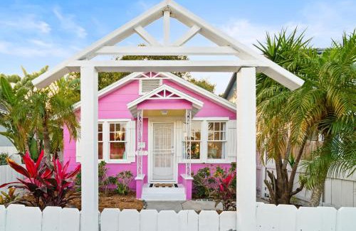 Lake Worth House | The Love Shacks