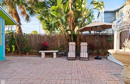 Lake Worth House | The Love Shacks