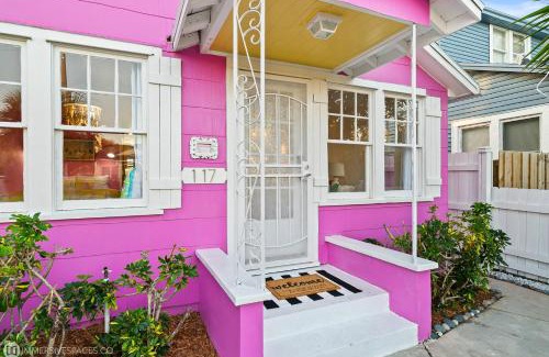 Lake Worth House | The Love Shacks