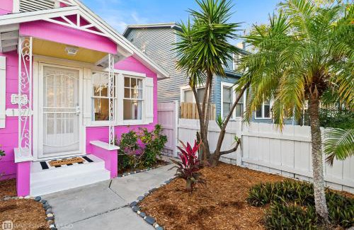 Lake Worth House | The Love Shacks