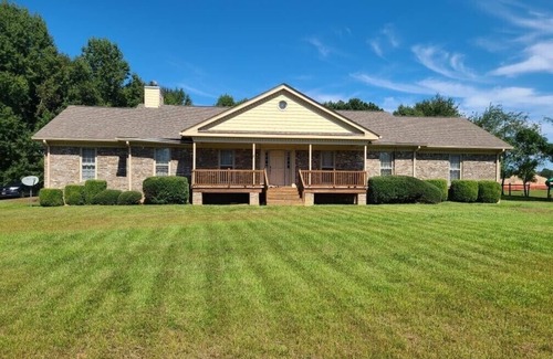Loganville House | The Lovely Langley