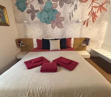 San Polo Apartment | THE LOVERS