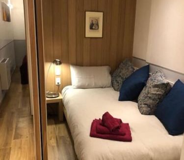 San Polo Apartment | The Lovers' Loft