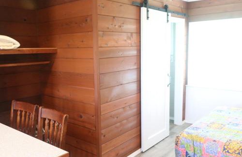 Copalis Beach Hotel | The Lowtide Motel