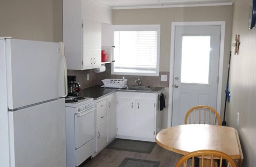 Copalis Beach Hotel | The Lowtide Motel