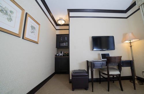 Central Park West Hotel | The Lucerne Hotel