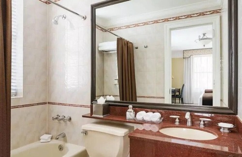 Central Park West Hotel | The Lucerne Hotel