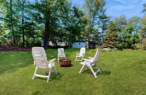 York Beach House | The Lucky Lobster