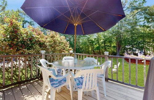 York Beach House | The Lucky Lobster
