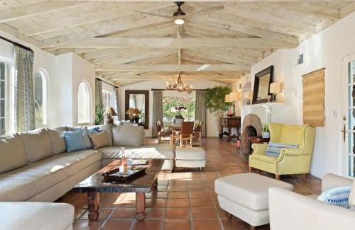 El Mirador House | The Lucy House