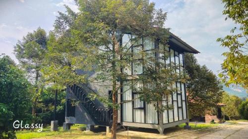 Hulu Selangor Resort | The Lumpang Resort