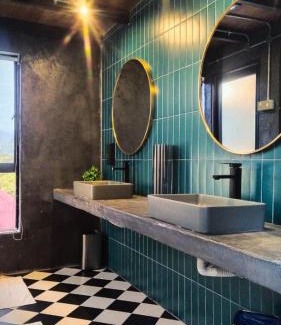 Hulu Selangor Resort | The Lumpang Resort