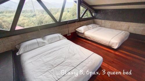 Hulu Selangor Resort | The Lumpang Resort