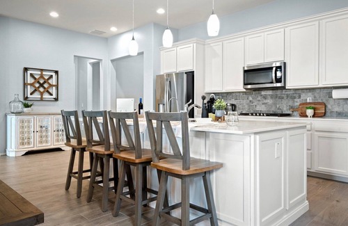 Queen Creek House | The Lux at Queen Creek/HotTub/FirePit/Pool/KingBed