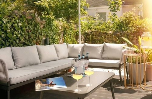 Plymouth House | The Luxe Experience House | Central Plymouth | 8