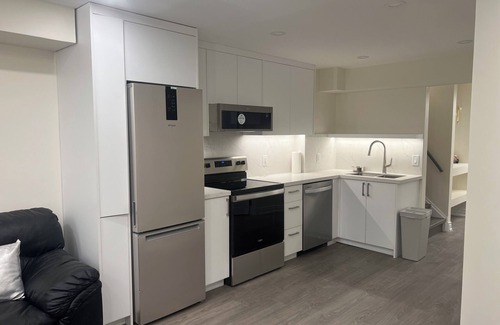 East Gwillimbury House | The Luxe Haven