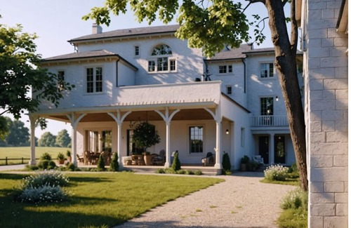 Lebanon House | "The Luxe Haven: A Stylish 3-Bedroom Retreat Near Music City"