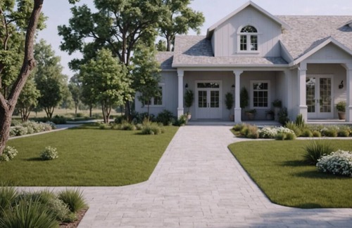 Lebanon House | "The Luxe Haven: A Stylish 3-Bedroom Retreat Near Music City"