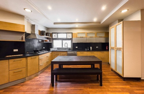 Maadi Apartment | The Luxe Loft 2bdr Apt. @ Maadi