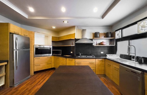 Maadi Apartment | The Luxe Loft 2bdr Apt. @ Maadi