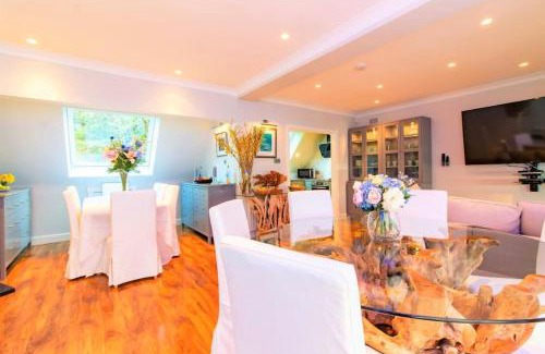 Folkestone Apartment | The luxury Beach property - Oceanbreeze