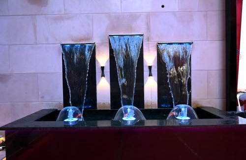 Varanasi House | The Luxury Inn