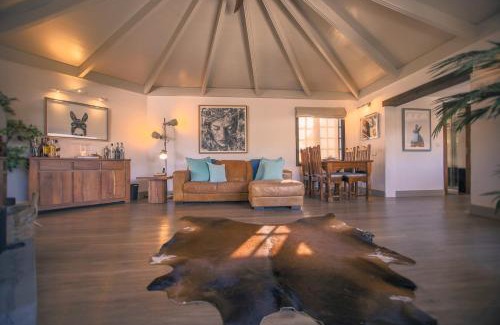 Haria Apartment | The Luxury Penthouse at Casita Palmera