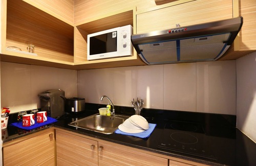 Songkhla Apartment | The Luxury Residence