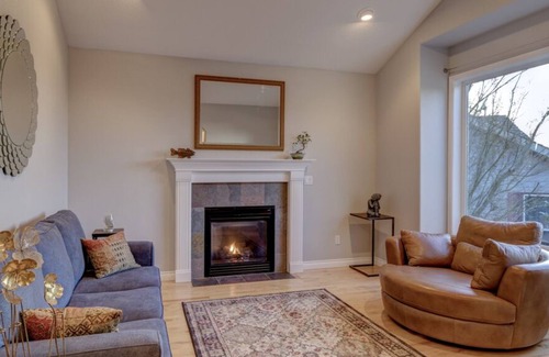 Medford House | The Luxury Retreat Experience.