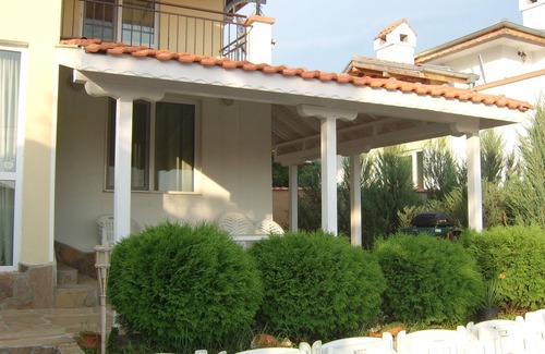 Kosharitsa House | The Luxury Villa with private swimming pool at Black Sea Coast