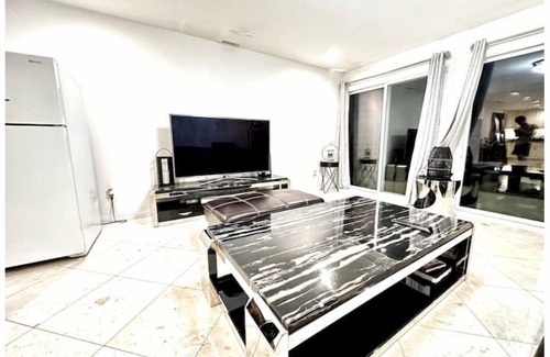 Hacienda Heights Apartment | The Luxury ZenScape Retreat Private Suite