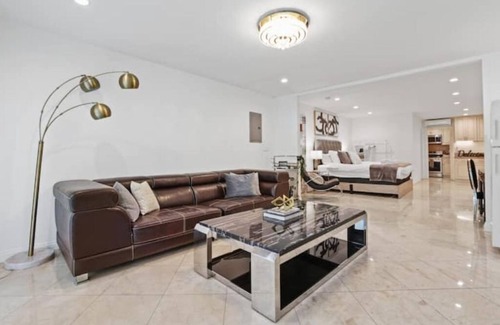 Hacienda Heights Apartment | The Luxury ZenScape Retreat Private Suite