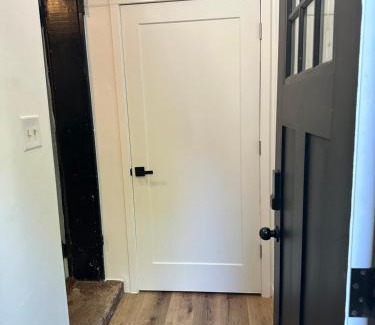 North Center Apartment | The Lyons' Lair