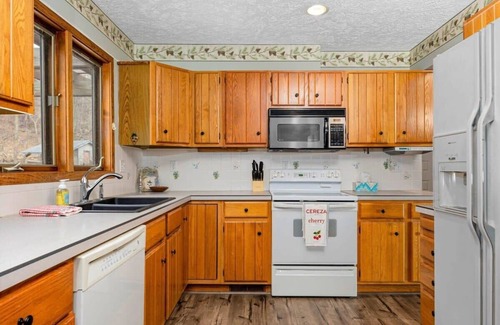Traverse City House | The M22 House - Panoramic Views of West Bay!