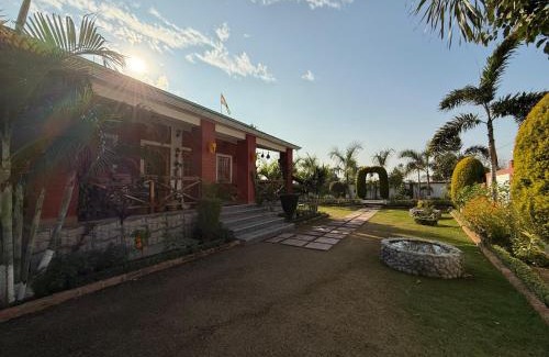Kashipur Villa | The Maai-kaa